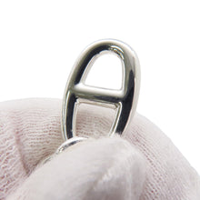 Load image into Gallery viewer, HERMES Chaine d&#39;Ancre Amulette Necklace SV925
