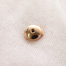 Load image into Gallery viewer, HERMES Chaine d'Ancre Divine Diamond Earrings 18K Pink Gold
