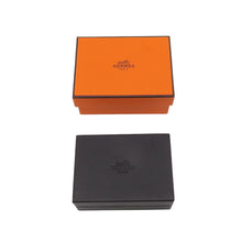 Load image into Gallery viewer, HERMES Chaine d&#39;Ancre Divine Diamond Earrings 18K Pink Gold
