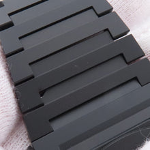 将图像加载到图库查看器中，BVLGARI Octo Finissimo Chronograph GMT W43mm Ceramic Black Dial103278/BGO43CXTCHGMT
