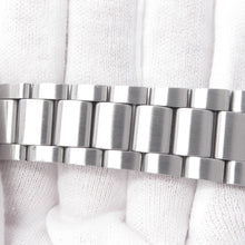 Load image into Gallery viewer, OMEGA Seamaster Aqua Terra Co-Axial 150M W36.2mm Stainless Steel Black Dial2504.50
