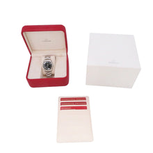Load image into Gallery viewer, OMEGA Seamaster Aqua Terra Co-Axial 150M W36.2mm Stainless Steel Black Dial2504.50
