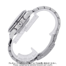 将图像加载到图库查看器中，OMEGA Speedmaster Date Chronograph W40mm Stainless Steel White Dial323.30.40.40.04.001
