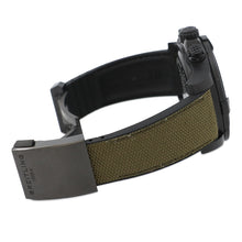 Load image into Gallery viewer, BREITLING Avenger hurricane W50mm Bright Light Fabric Rubber Black DialXB1210E4/BE89
