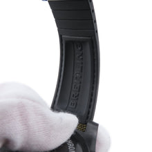 Load image into Gallery viewer, BREITLING Avenger hurricane W50mm Bright Light Fabric Rubber Black DialXB1210E4/BE89
