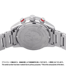 将图像加载到图库查看器中，SEIKO Astron Shohei Ohtani 2019 Limited Edition of 1,700 W42.9mm Ceramic Stainless Steel Black DialSBXC017
