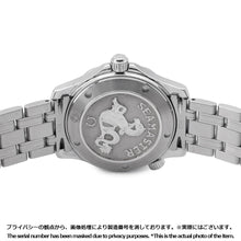 Load image into Gallery viewer, OMEGA Seamaster Pro Divers 300M W36.25mm Stainless Steel Black Dial212.30.36.61.01.001
