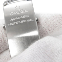 Load image into Gallery viewer, OMEGA Seamaster Pro Divers 300M W36.25mm Stainless Steel Black Dial212.30.36.61.01.001
