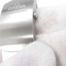 Load image into Gallery viewer, OMEGA Speedmaster Racing Co-Axial Chronograph W40mm Stainless Steel Black Dial326.30.40.50.01.002
