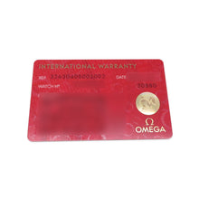 Load image into Gallery viewer, OMEGA Speedmaster Racing Co-Axial Chronograph W40mm Stainless Steel Black Dial326.30.40.50.01.002
