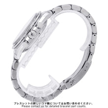 将图像加载到图库查看器中，OMEGA Speedmaster Racing Legend Schumacher W42mm Stainless Steel White Dial3506.31
