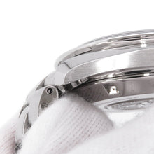 将图像加载到图库查看器中，OMEGA Speedmaster Racing Legend Schumacher W42mm Stainless Steel White Dial3506.31
