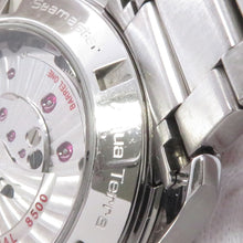 Load image into Gallery viewer, OMEGA Seamaster Aqua Terra Co-Axial 150M W41.5mm Stainless Steel Gray Dial231.10.42.21.06.001
