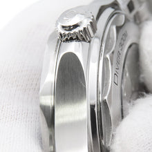 将图像加载到图库查看器中，OMEGA Seamaster Diver300M Co-Axial Master Chronometer W42mm Stainless Steel Blue Dial210.30.42.20.03.001
