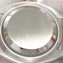 Load image into Gallery viewer, ROLEX Lady-Datejust W28mm Stainless Steel K18PG Aubergine Dial279171G
