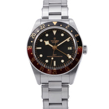 Load image into Gallery viewer, TUDOR Black Bay 58 GMT W39mm Stainless Steel Black DialM7939G1A0NRU-0001
