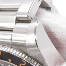 Load image into Gallery viewer, TUDOR Black Bay 58 GMT W39mm Stainless Steel Black DialM7939G1A0NRU-0001
