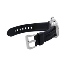 将图像加载到图库查看器中，PANERAI Luminor Marina 1950 3 Days W44mm Stainless Steel Rubber Black DialPAM00312
