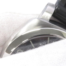 将图像加载到图库查看器中，PANERAI Luminor Marina 1950 3 Days W44mm Stainless Steel Rubber Black DialPAM00312
