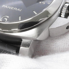Load image into Gallery viewer, PANERAI Luminor Marina 1950 3 Days W44mm Stainless Steel Rubber Black DialPAM00312
