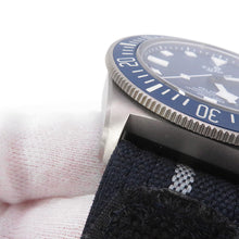 Load image into Gallery viewer, TUDOR Pelagos FXD W42mm TI Navy Blue Dial25707B/22
