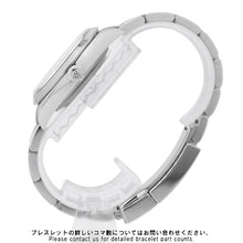 Load image into Gallery viewer, ROLEX Explorer 36 W36mm Stainless Steel Black Dial124270
