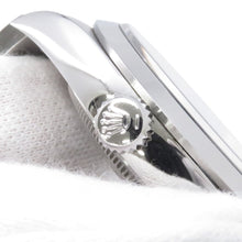 Load image into Gallery viewer, ROLEX Explorer 36 W36mm Stainless Steel Black Dial124270
