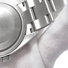 Load image into Gallery viewer, ROLEX Explorer 36 W36mm Stainless Steel Black Dial124270
