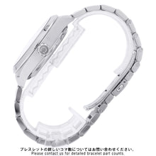 将图像加载到图库查看器中，OMEGA Seamaster Aqua Terra 150M Co-Axial W41mm Stainless Steel Blue Dial220.10.41.21.03.004
