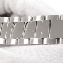 将图像加载到图库查看器中，OMEGA Seamaster Aqua Terra 150M Co-Axial W41mm Stainless Steel Blue Dial220.10.41.21.03.004
