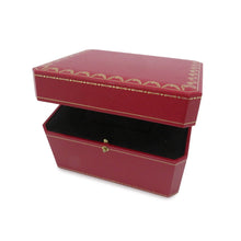 将图像加载到图库查看器中，CARTIER Tank Francaise SM H25mm×W20mm Stainless Steel Ivory DialW4TA0008
