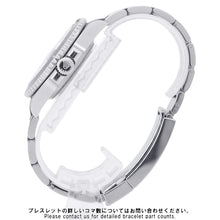 Load image into Gallery viewer, ROLEX Submariner Date W40m Stainless Steel Black Dial116610LN
