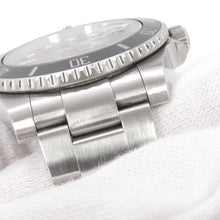 Load image into Gallery viewer, ROLEX Submariner Date W40m Stainless Steel Black Dial116610LN
