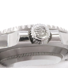 Load image into Gallery viewer, ROLEX Submariner Date W40m Stainless Steel Black Dial116610LN
