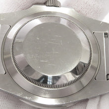 Load image into Gallery viewer, ROLEX Submariner Date W40m Stainless Steel Black Dial116610LN
