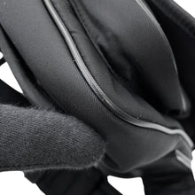 Load image into Gallery viewer, SAINT LAURENT PARIS Niki Small Shoulder Bag Black776611 Nylon Size Small
