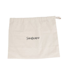 Load image into Gallery viewer, SAINT LAURENT PARIS Niki Small Shoulder Bag Black776611 Nylon Size Small
