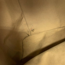 将图像加载到图库查看器中，The Row Margaux Inside Out DuneW1318 Canvas Leather Size 17
