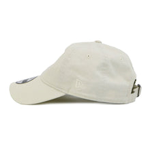 将图像加载到图库查看器中，SAINT LAURENT PARIS NEW ERA New Era collaboration cap Size one size Ivory801524 Cotton100%
