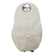 将图像加载到图库查看器中，SAINT LAURENT PARIS NEW ERA New Era collaboration cap Size one size Ivory801524 Cotton100%
