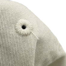 将图像加载到图库查看器中，SAINT LAURENT PARIS NEW ERA New Era collaboration cap Size one size Ivory801524 Cotton100%
