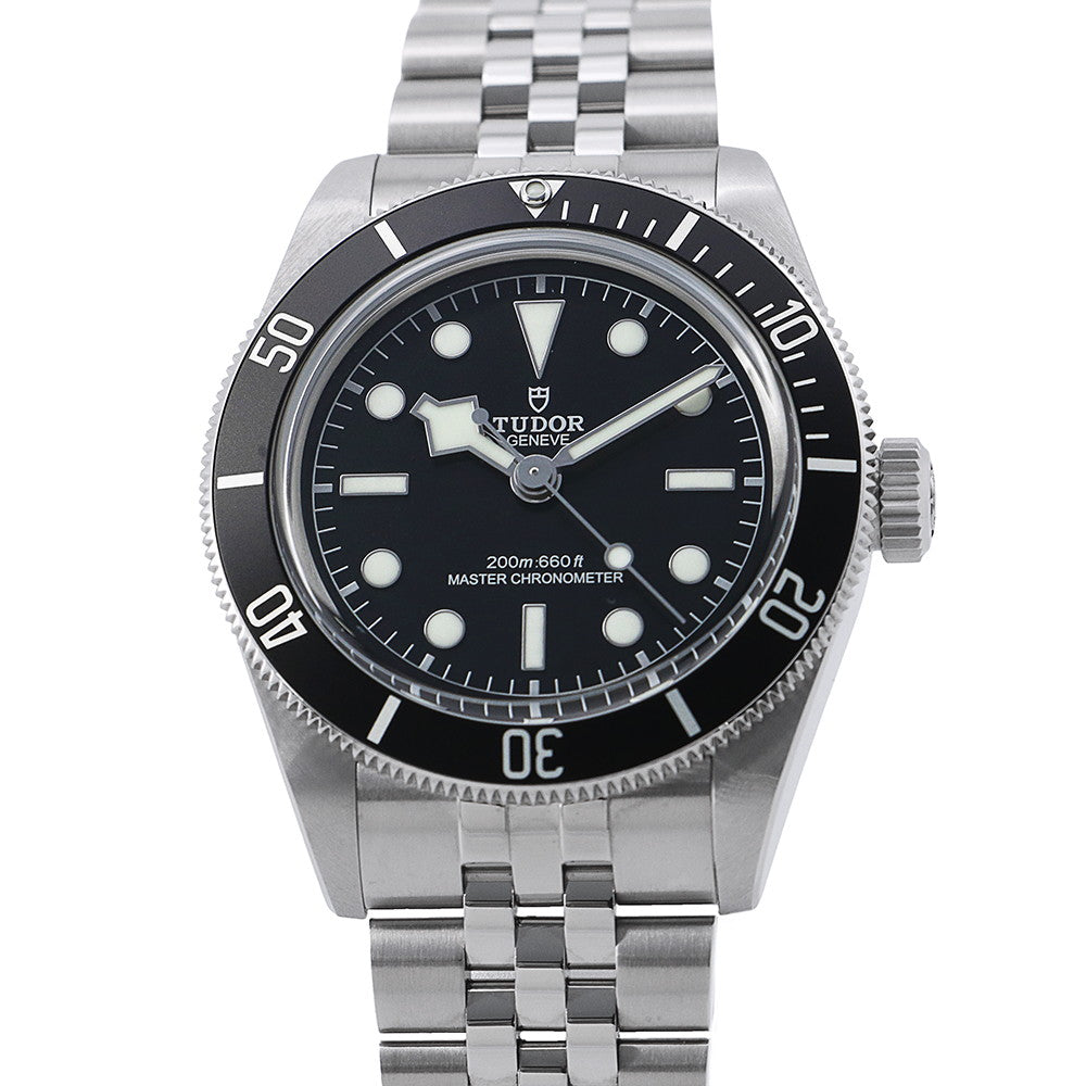 TUDOR Black bay W41mm Stainless Steel Black DialM7941A1A0NU-0003