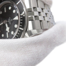 Load image into Gallery viewer, TUDOR Black bay W41mm Stainless Steel Black DialM7941A1A0NU-0003
