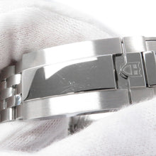 Load image into Gallery viewer, TUDOR Black bay W41mm Stainless Steel Black DialM7941A1A0NU-0003
