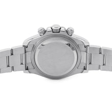 Load image into Gallery viewer, ROLEX Cosmograph Daytona W40mm Stainless Steel White Dial126500LN
