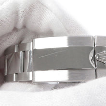 Load image into Gallery viewer, ROLEX Cosmograph Daytona W40mm Stainless Steel White Dial126500LN
