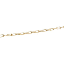 将图像加载到图库查看器中，CARTIER Santos de Cartier Necklace Size SmallB7224582 18K Yellow Gold
