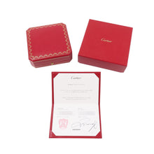 将图像加载到图库查看器中，CARTIER Santos de Cartier Necklace Size SmallB7224582 k18YG
