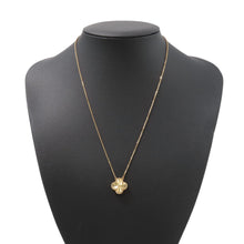 Load image into Gallery viewer, Van Cleef &amp; Arpels Vintage Alhambra PendantVCARP4KL00 18K Yellow Gold
