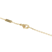 Load image into Gallery viewer, Van Cleef &amp; Arpels Vintage Alhambra PendantVCARP4KL00 18K Yellow Gold
